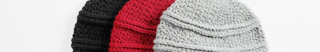 Crochet With Delight Banner