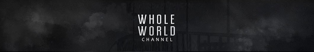 Whole World - Reviews!