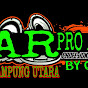 Ar Audio Prodaction Lampung Utara 