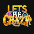 logo LetsBeCrazy