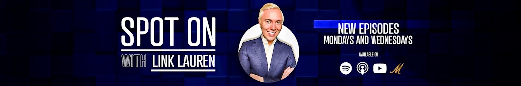 Link Lauren Banner