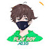 Play Boy MLBB 