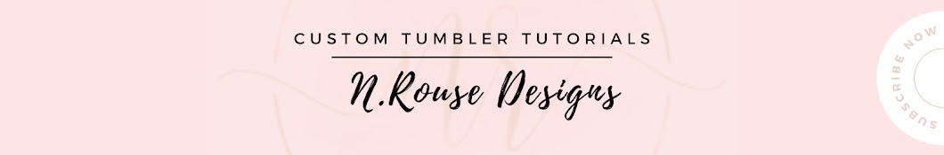 Nikki Rouse (N. Rouse Designs)