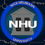 Nick Heumann University