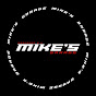 Mike's Garage B.C