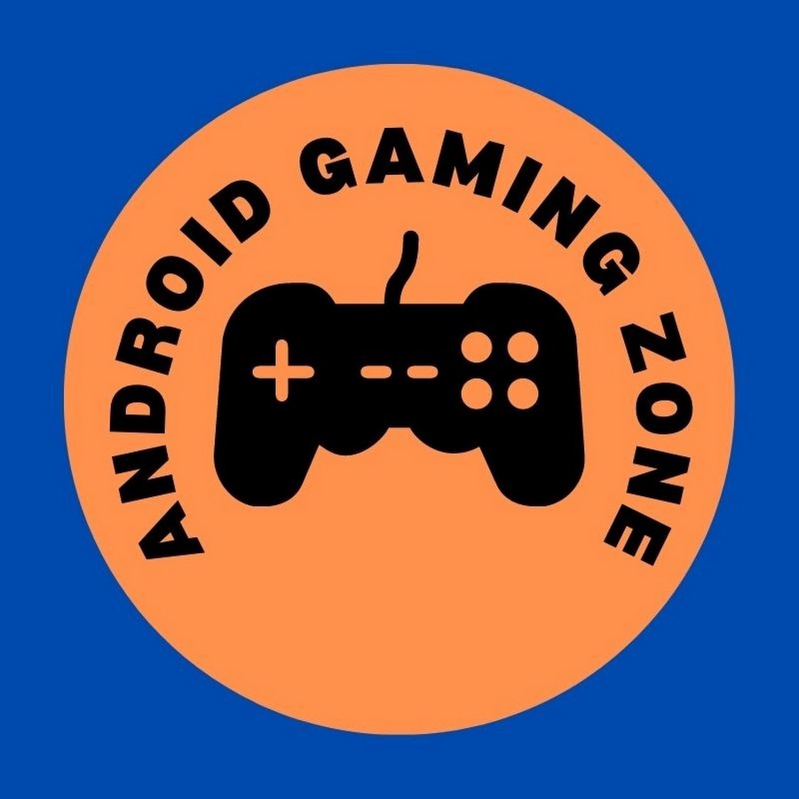 Android Gaming Zone