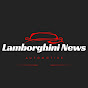 Lamborghini News