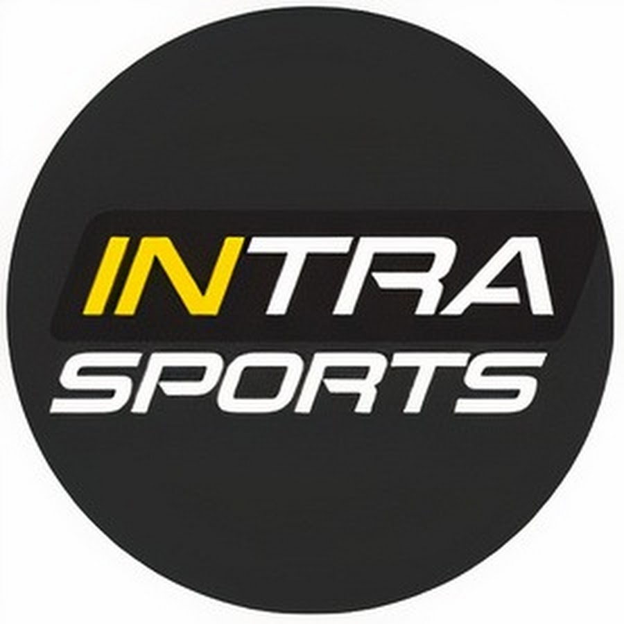 Intra Sports Nutrition YouTube