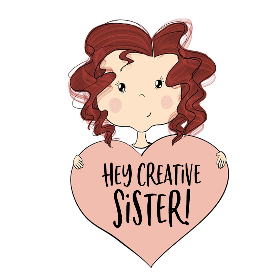 Hey Creative Sister