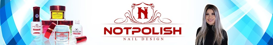 NOTPOLISH NAIL Banner