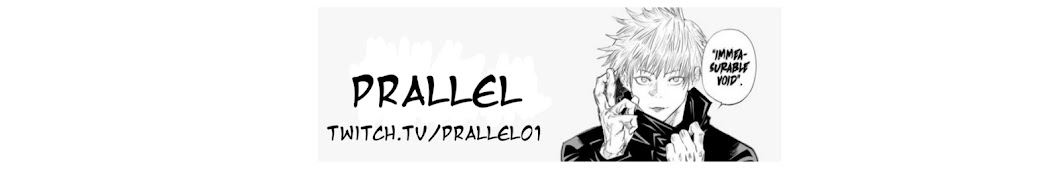 prallel