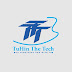 logo TuHin The Tech