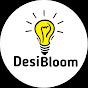 Desi Bloom 