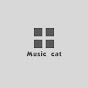 Music cat