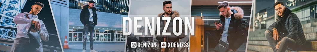 Denizon Banner