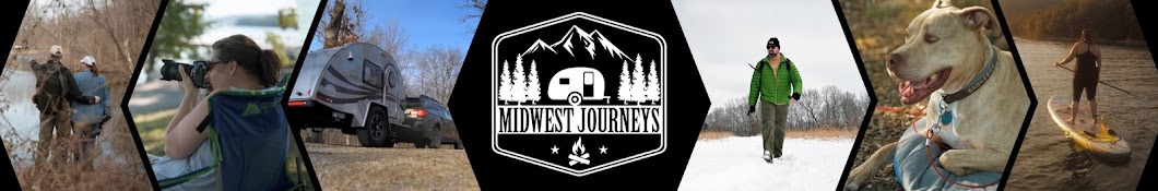 Midwest Journeys Banner