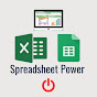 Spreadsheet Power