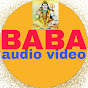 BABA audio video