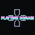 logo Playtime Domain