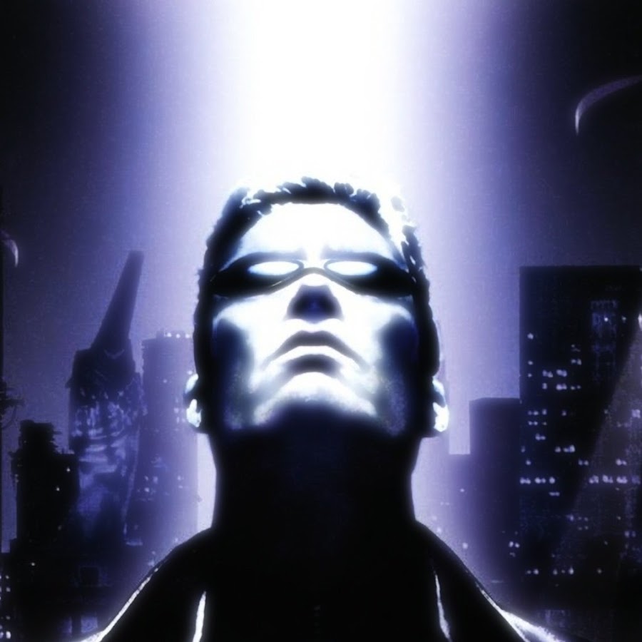 Deus Ex: Aquinas Protocol