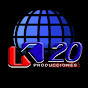 K20 Producciones