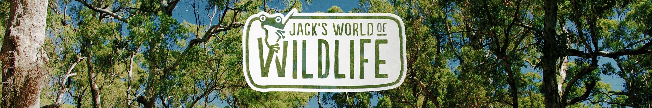 jack's world of wildlife