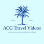 ACG Travel Videos