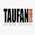 logo TAUFAN STUDIO