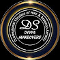 #DSDM [DS Divya Makeovers]