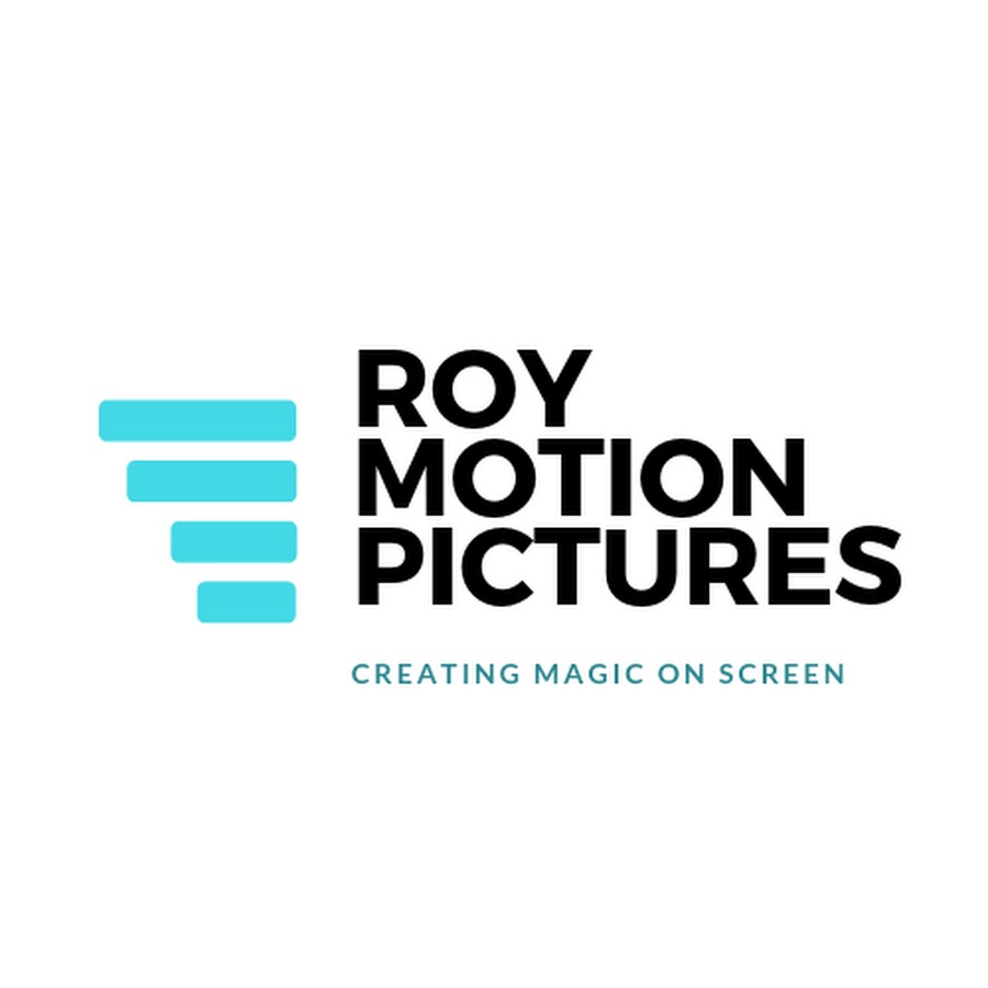 Roy Motion Pictures