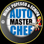 Auto Master Chef By Mihai Popescu