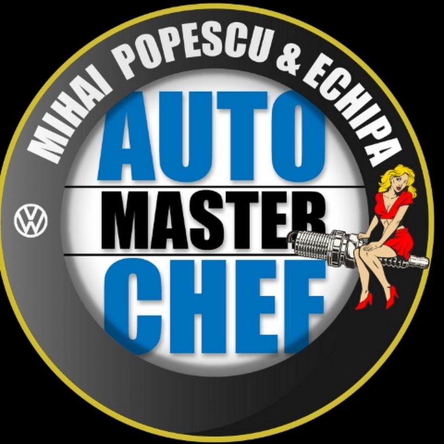 Auto Master Chef By Mihai Popescu @AutoMasterChefByMihaiPopescu