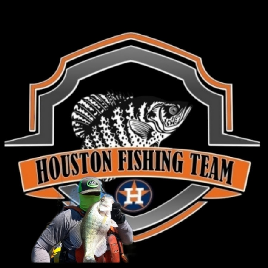 fishing team logos