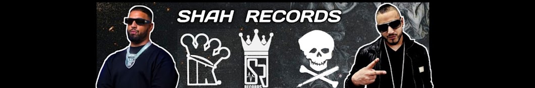 SHAH RECORDS