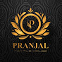 PRANJAL DESIGNER STUDIO (TELUGU)