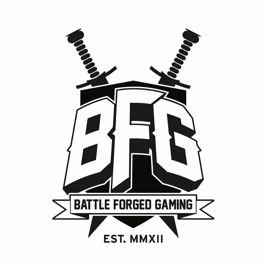 Battle Forged Gaming - YouTube