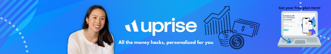 Uprise - Finance For Young Professionals