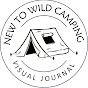 New to Wild Camping