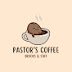 Pastor’s Coffee