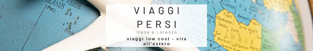 Viaggi Persi