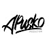 logo apusko