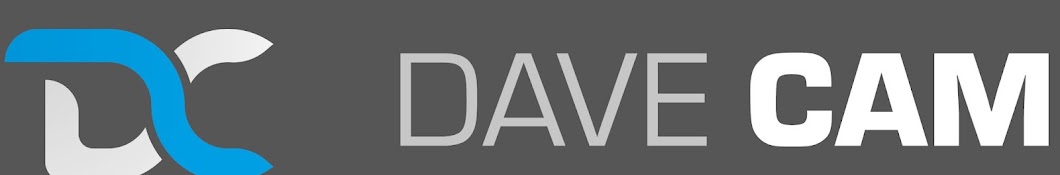 Dave Cam Banner