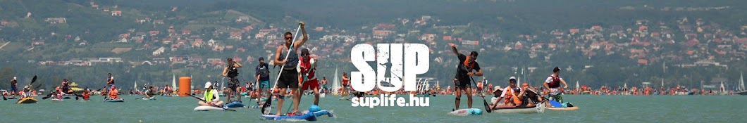 SUPlife