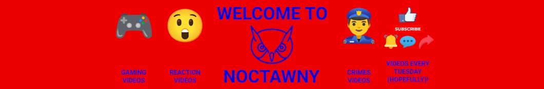 Noctawny