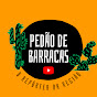 PEDÃO DE BARRACAS - O REPÓRTER DA REGIÃO 