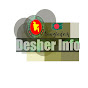 Desher Info