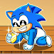 Mundo Sonic