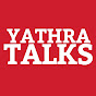 Yathra Talks By Nithin Puthenvilayil