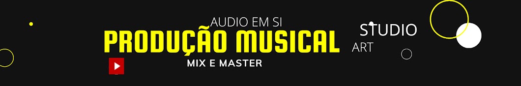 Audio em si Produção musical