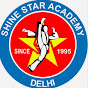 SHINE STAR ACADEMY🥋